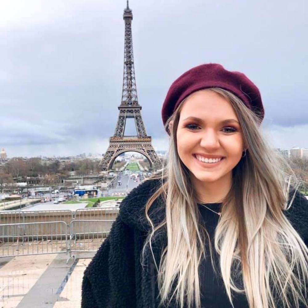 Meet your Posher, Sydney